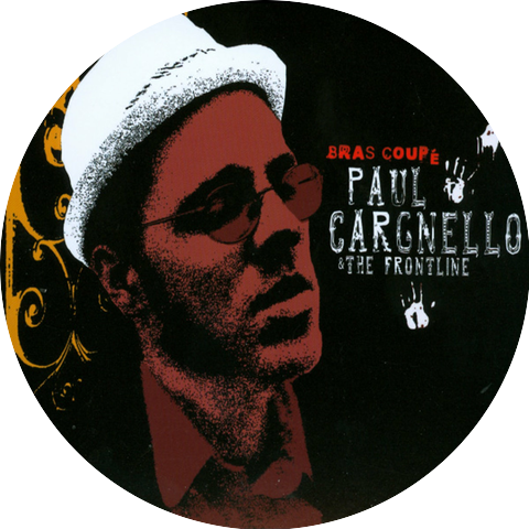 Paul Cargnello & The Frontline