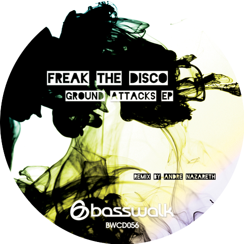 Freak The Disco