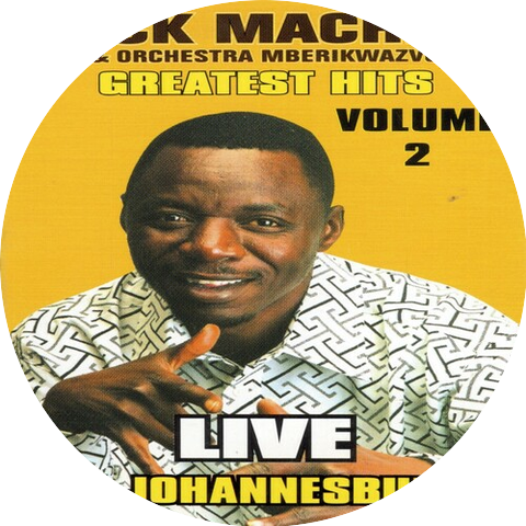 Alick Macheso & Orchestra Mberikwazvo