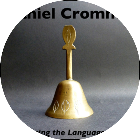 Daniel Crommie