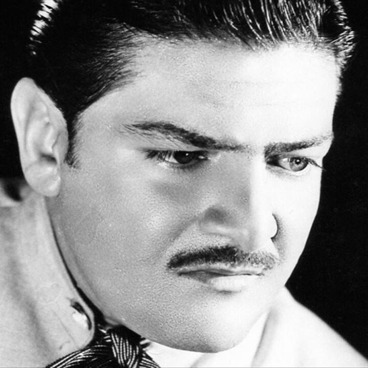 José Alfredo Jimenez A Dúo Con Armando Manzanero