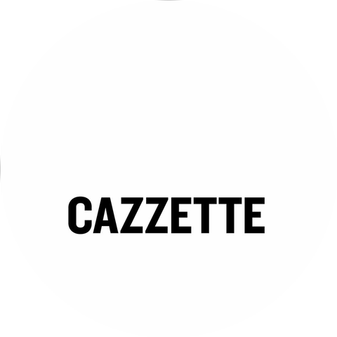 Cazzette