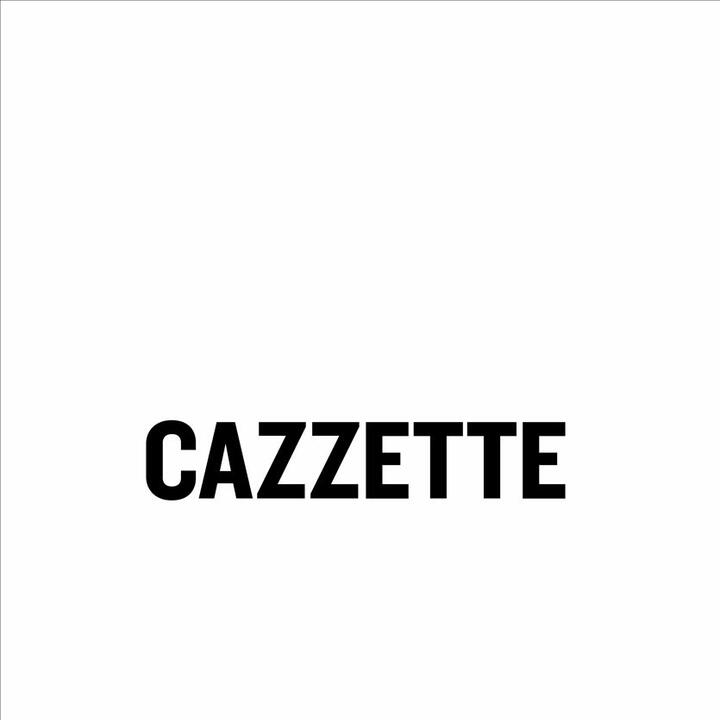 Cazzette