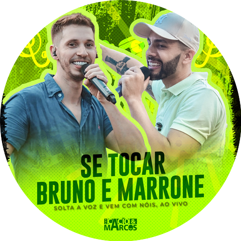 Cacio & Marcos