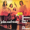 John & Mary