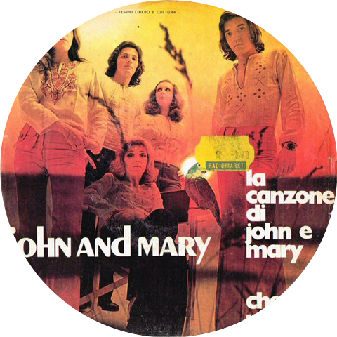 John & Mary