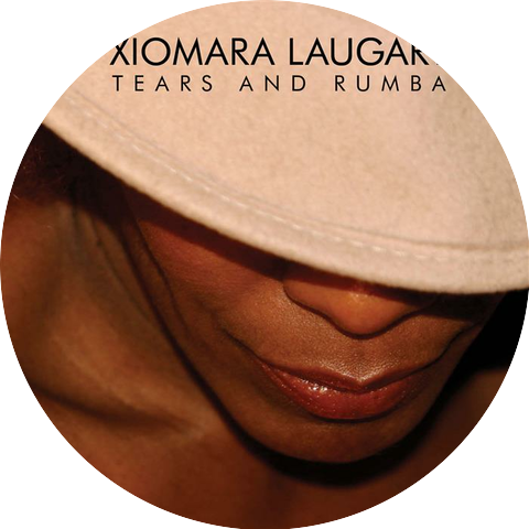 Xiomara Laugart