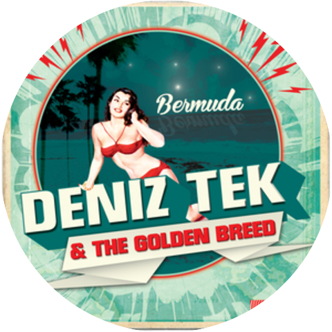 Deniz Tek & the Golden Breed