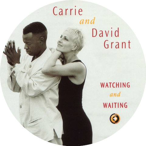 Carrie Grant & David Grant