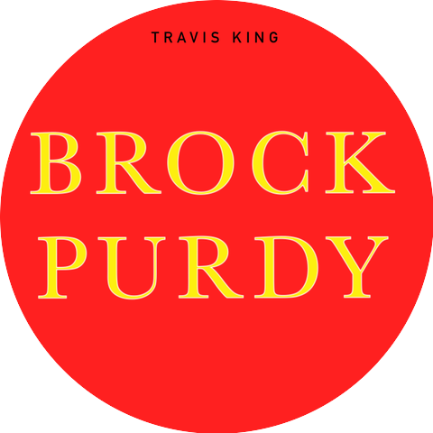 Travis King