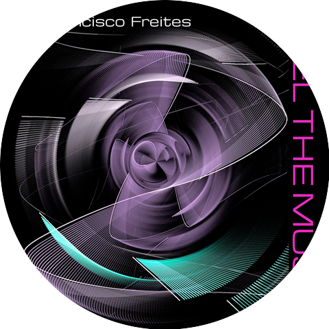 DJ Francisco Freites