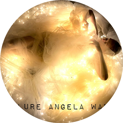 Angela Wang