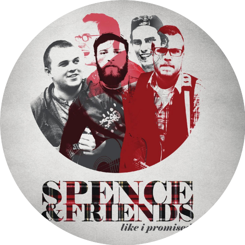 Spence & Friends