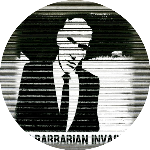 The Barbarian Invasion