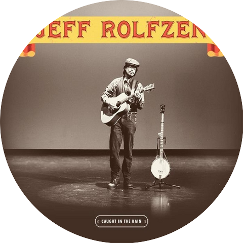 Jeff Rolfzen