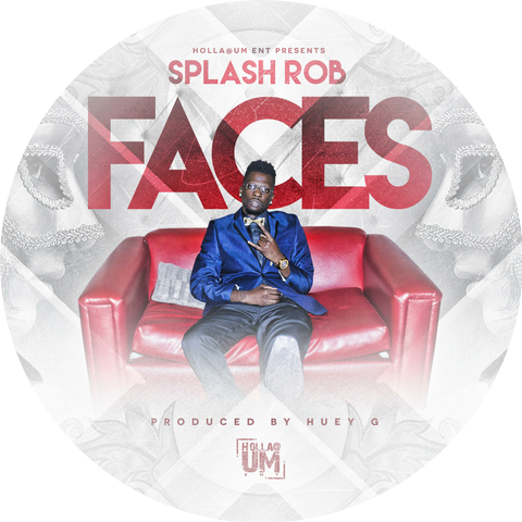 Splash Rob