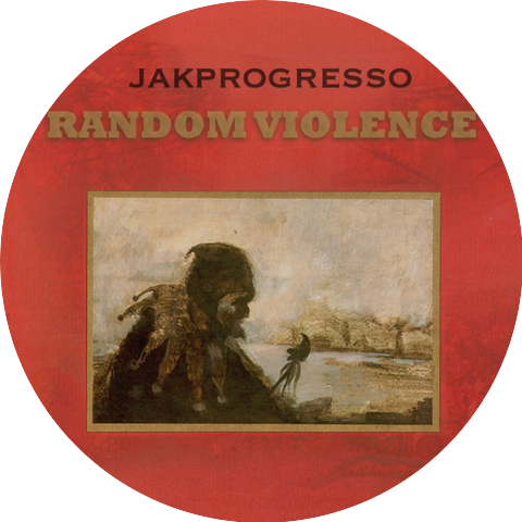 Jak Progresso