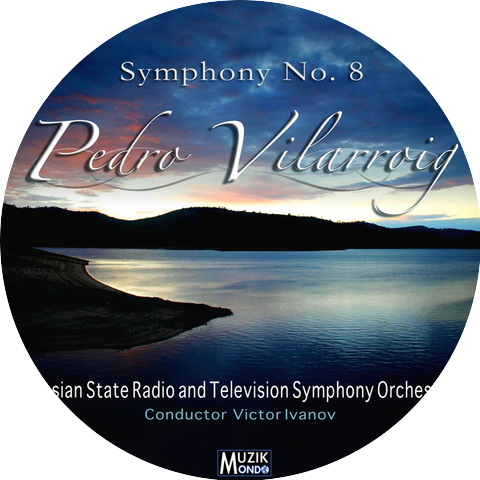 Russian State Radio Televison Symphony Orchestra, Victor Ivanov