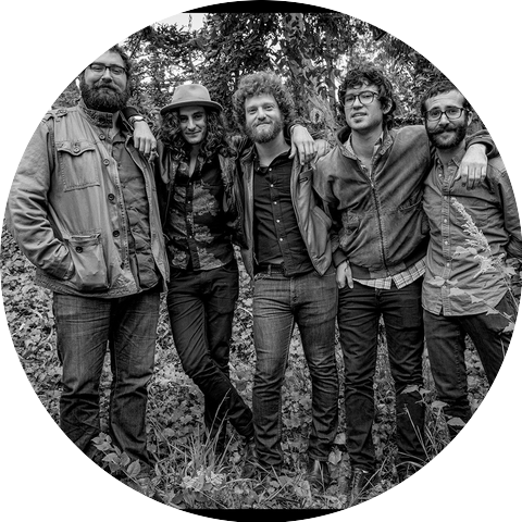 Tumbleweed Wanderers