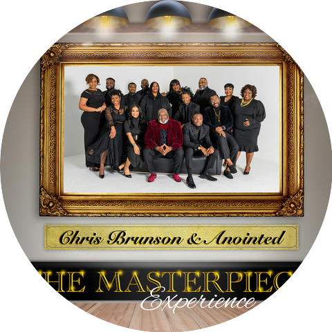 Chris Brunson & Anointed