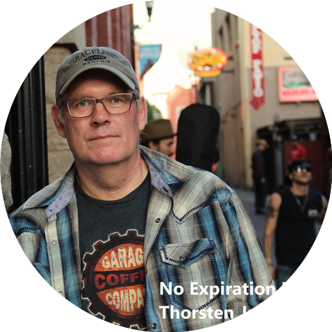 Thorsten Jakobsson
