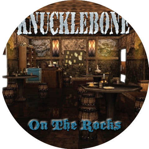 Knucklebone