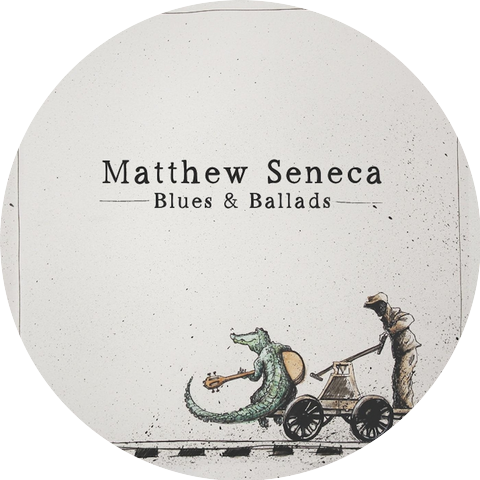 Matthew Seneca