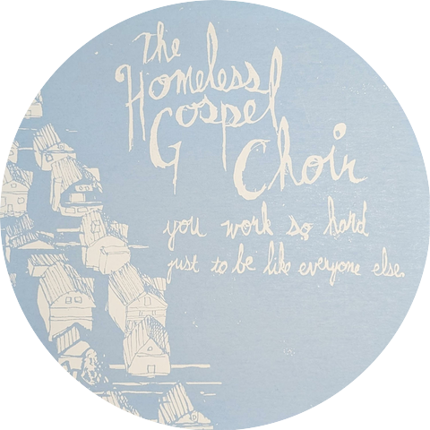 The Homeless Gospel Choir