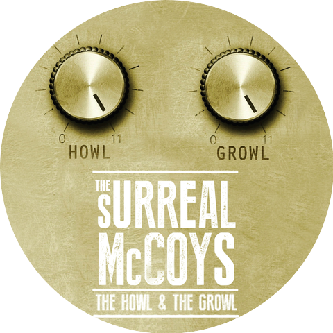 The Surreal McCoys