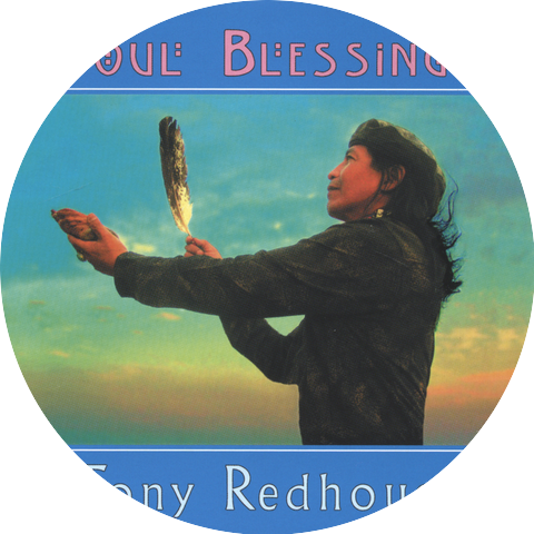 Tony Redhouse