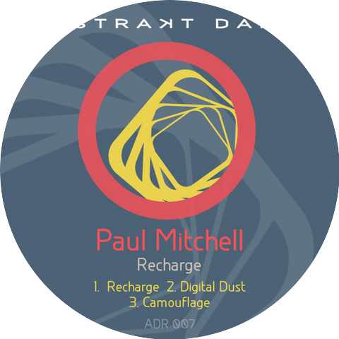 Paul Mitchell