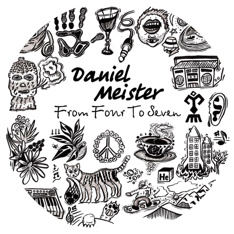 Daniel Meister