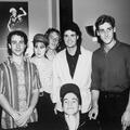 The Woodentops