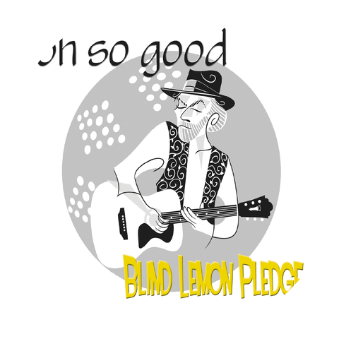 Blind Lemon Pledge