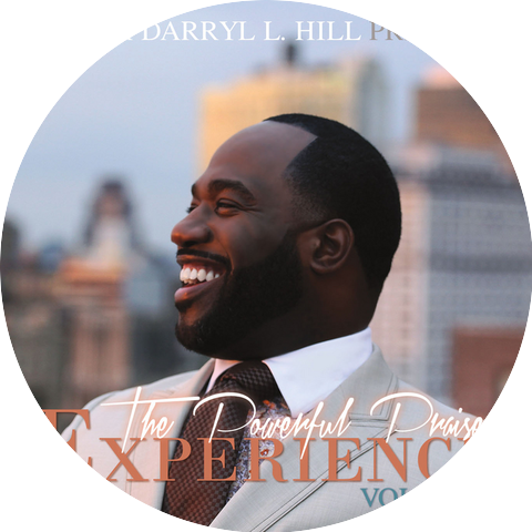 Pastor Darryl L. Hill and Powerful Praise