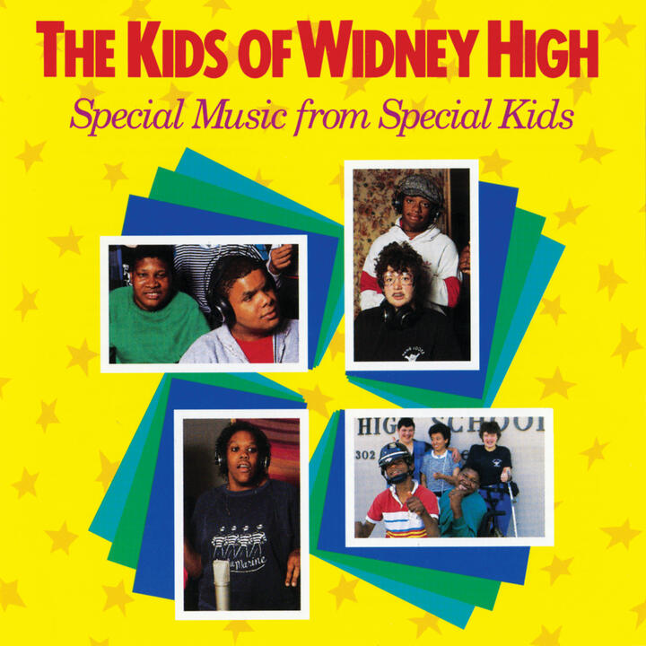 Kids of Widney High