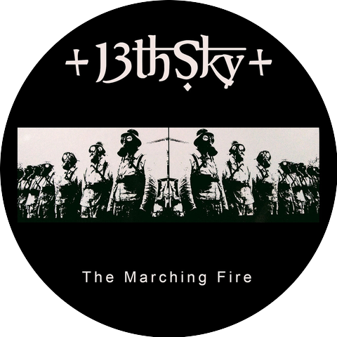 13th Sky