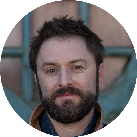 Adam Cayton-Holland
