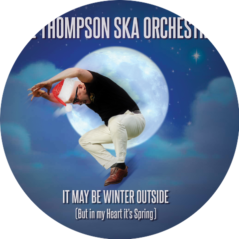 The Lee Thompson Ska Orchestra