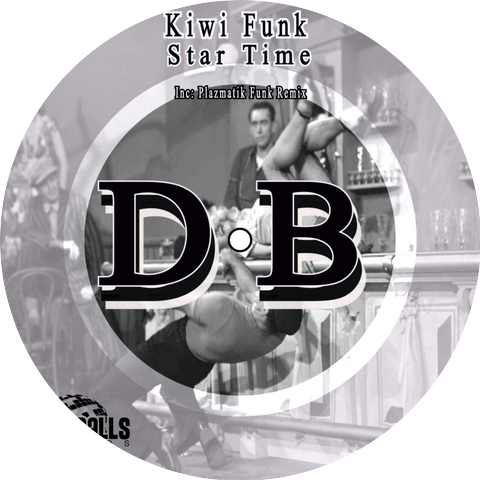 Kiwi Funk