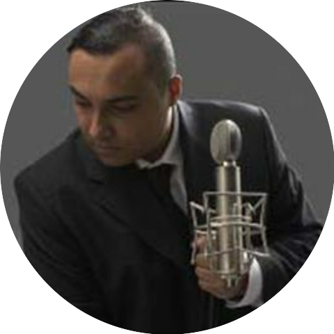Anthony Rother