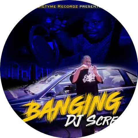 DJ Screw And Street Military