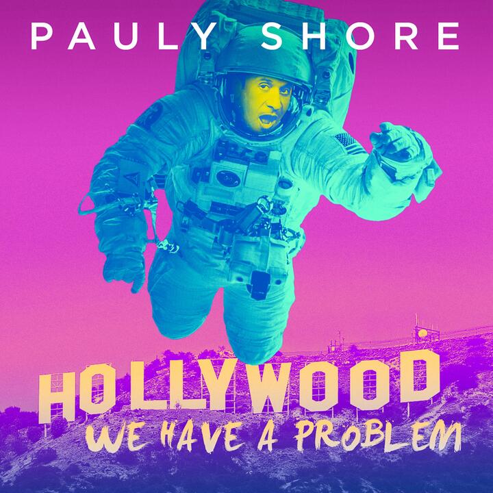 pauly shore 90s