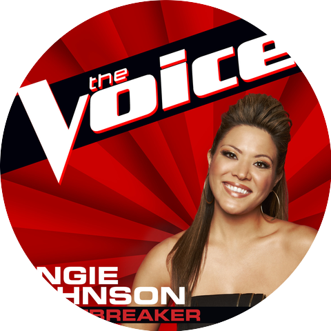 Angie Johnson