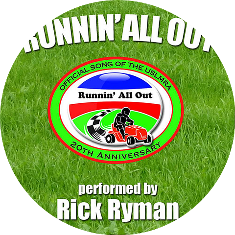 Rick Ryman