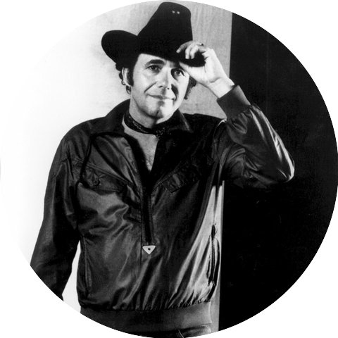 Bobby Bare & Donnie Bowser