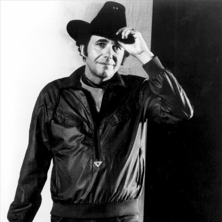 Bobby Bare & Donnie Bowser