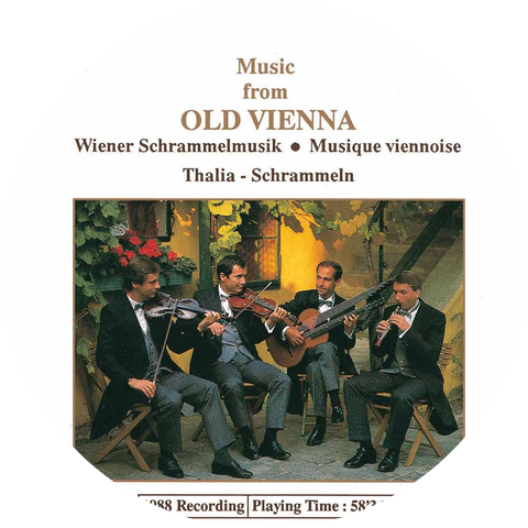 Thalia-Schrammeln