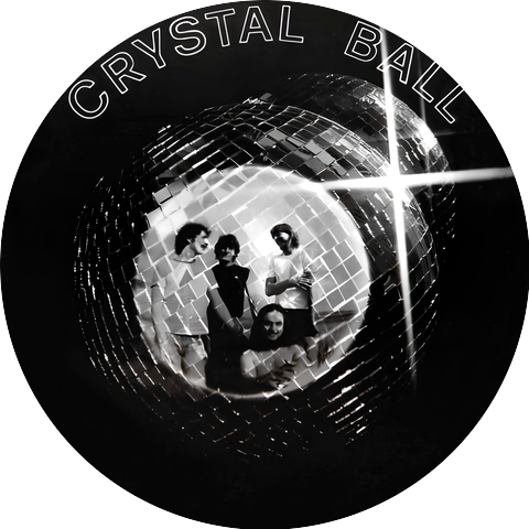 Crystal Ball