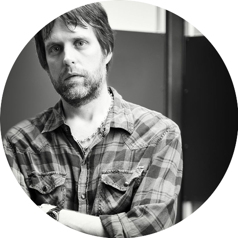 Jeremy Porter